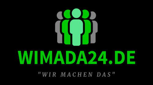 Logo Wimada24